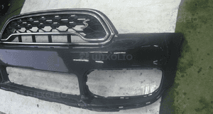 Mini countryman s F60 idealny zderzak przedni 3