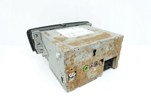 RADIO NAVI MERCEDES B W246 A2469003108 2