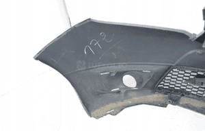 Dacia sandero ii 2012- zderzak przód przedni 620220754 6