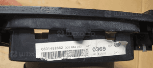 Ramka dekor tunelu wybieraka VW Passat B6 3C0864263 6