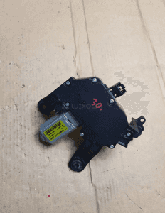 Silniczek mechanizm wycieraczki tył tylnej Chevrolet Orlando 95483121 1