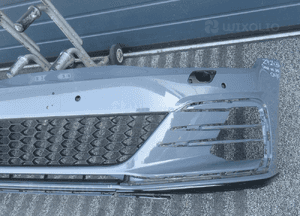 Zderzak przedni przód vw golf vii 7 gti gtd lift 5G0 5G0807221LS 2016-2020 11