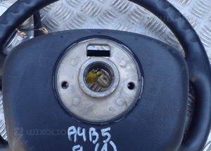 KIEROWNICA AIRBAG AUDI A4 B5 RADOM 3