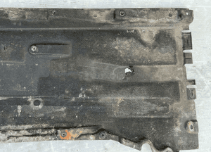 Osłona płyta podwozia prawa audi A6 C7 11-18 4G0825208 8