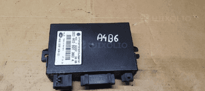 Moduł sterownik haka Audi A4 B6 8E0907383A 1