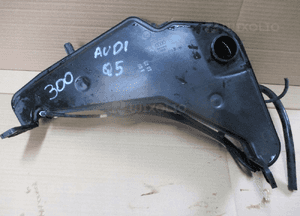 Zbiorniczek spryskiwaczy audi Q5 8R 2.0 tdi 8R0955453B 3