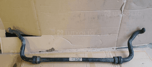 Drążek stabilizatora stabilizator przód VW Touareg 7L 7L0411025C 4