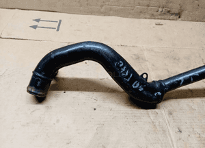 Rura przewód magistral wody VW Passat B5 2.5 TDI 059121071P 7