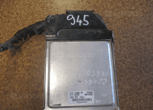 STEROWNIK SILNIKA TRANSIT CONNECT 1.8 2T1A12A650DD 1