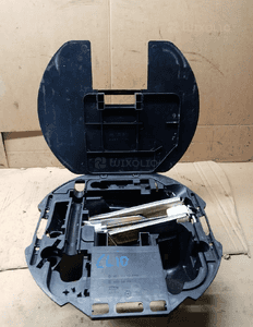 Wkład bagażnika lewarek podnośnik samochodowy Renault Clio III 8200852691 8200225839 6