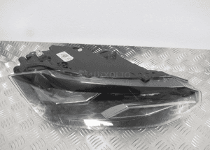 Lampa przednia przód prawa vw polo 6 vi 2017-2021 rok 6