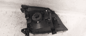 Przod przednia lampa lewa nissan x-trail 3