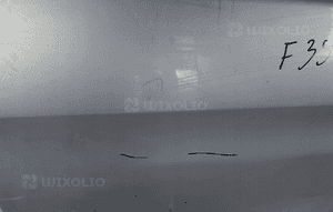 Mercedes vito W447 2014-DRZWI przesuwne prawe A4477300405 9