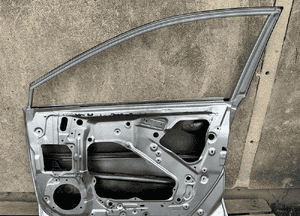 Drzwi przod przednie prawe subaru impreza iv 2012- 5
