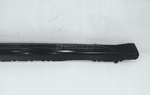 Listwa progowa prawa audi A4 B9 lift kombi allroad 2