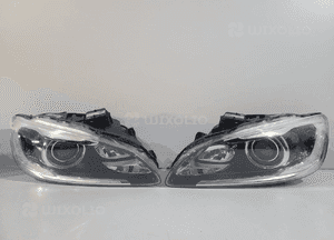 VOLVO S60 V60 Lift Lampa kompletna Xenon - L 13625 9