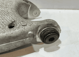 BMW 5 F10 F11 Wahacz tylny Lewy - 16332 3