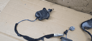 Wiązka instalacja obrysówki Opel Movano III 241440001R 4