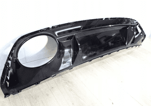 Tylna dyfuzor spojler Audi RS3 A3 8Y0 8Y 8y0807521 1