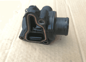 Obudowa termostatu Mercedes A Klasa W168 97-04r A1662030275 4