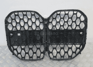 Grill gril atrapa nerki bmw 4 ii G22 G23 2020- 12