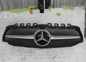 Mercedes a klasa A177 grill atrapa 1