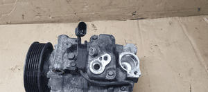 Sprężarka pompa klimatyzacji VW Touareg 7L 3.0 TDI 7L6820803F 4