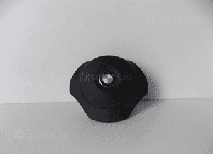 BMW 1 E87 Poduszka Powietrzna / Airbag - 5498 1