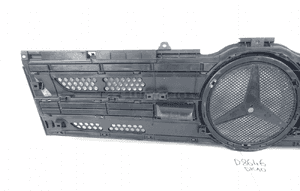 Atrapa grill zderzaka mercedes-benz actros MP4 2011- A9607510418 5