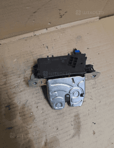 Zamek klapy tył opel astra h zafira b nr 495058724 4