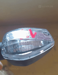 HONDA CBR 1000RR SC59 KIERUNKOWSKAZ 1142-486 4