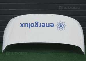 Maska pokrywa silnika citroen berlingo peugeot partner iii 3 2019- 4