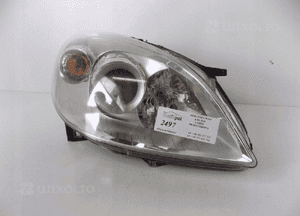 Mercedes W169 A-Klasa Lampa R - 2497 7