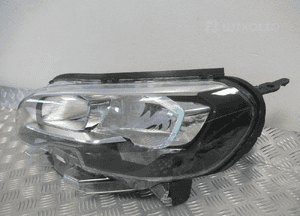 Lampa przednia przód lewa peugeot expert iii 3 2016 4
