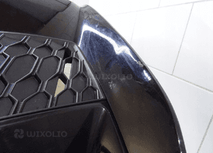 Zderzak przód przedni audi A5 lift B9 8W6 s-line 8W6807437AB 16