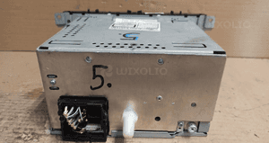 RADIO FORD 6000 CD nr 7M5T-18C1815-BC 3