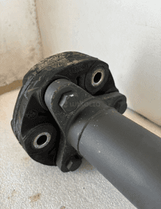 WAL NAPEDOWY BMW 7 G12 LONG 8658662 ORG FV 4