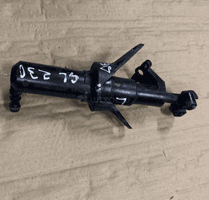 MERCEDES SL 230 spryskiwacz xenon lampy LEWY 2