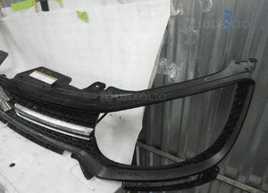 Suzuki ignis iii 3 2016- grill atrapa chłodnicy 72112-62R0 cały 3