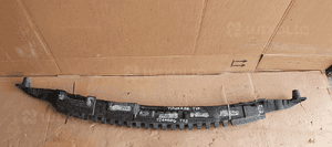 Ślizg zderzaka tył tylny VW Touareg 7L6807863B 1