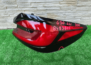 Lampa tył bmw 5 G30 lci 8493812 1