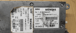 Moduł telefonu sterownik interface Range Rover Vogue L322 6922942 5