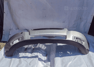 Zderzak przód przedni volvo S40 V50 lift 07-12 30744976 8