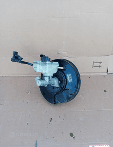 Serwo wspomaganie hamulca Skoda Octavia II 1K1614105AF 1