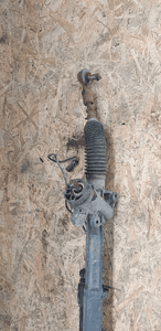 Maglownica przekładnia kierownicza Audi A6 C5 4B1422065N 3