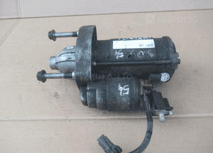 ROZRUSZNIK INFINITY FX II LIFT QX70S 3.0D V6 240KM FX30d 4