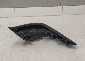 Jaguar xj xjl X351 lampy lampa lewa prawa tył tylne oryginał 8