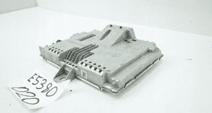 MODUŁ STEROWNIK MERCEDES EQC N293 2019- A2939001601 4