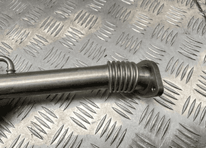 Bmw G30 G31 chłodniczka spalin egr 8576473 10