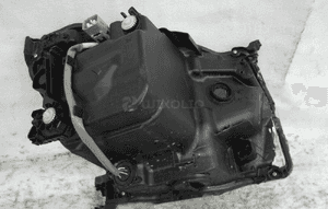 Suzuki ignis iii full led lampa przednia lewa 4